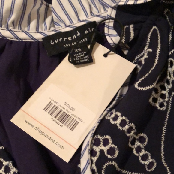 Current Air Top - Picture 9 of 9